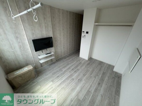 Novel Court 西新井の物件内観写真